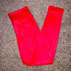 Fashion nova leggings